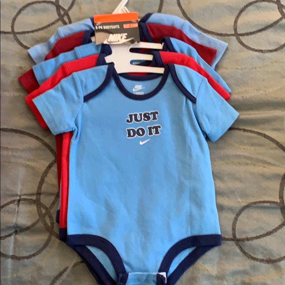 Baby boy onesies